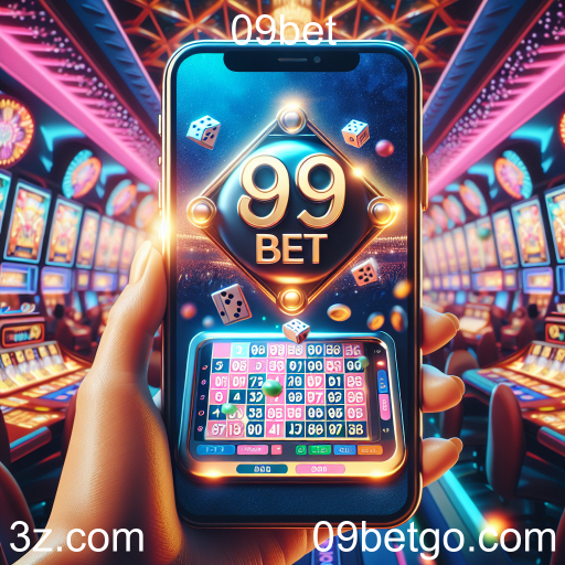 A Emoção do Bingo no 09bet: Diversão e Prêmios à Vista