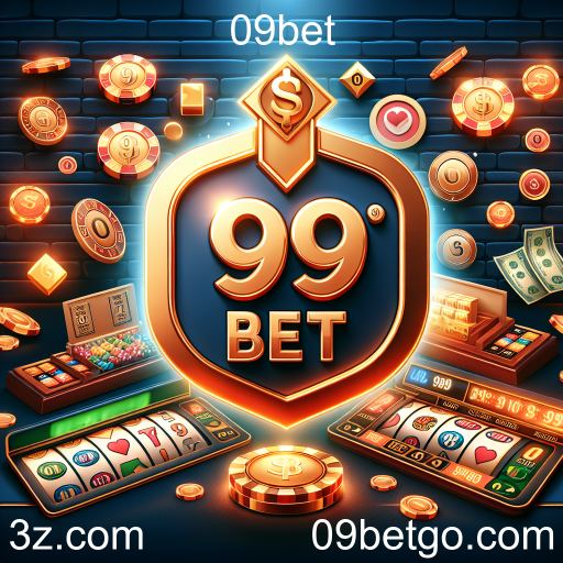 Descubra a Categoria de Bônus no 09bet e Aumente Suas Chances de Vitória